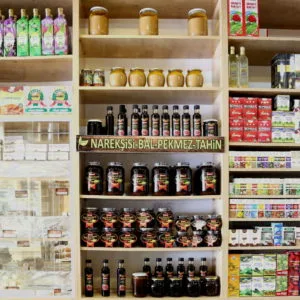 Showroomumuzdan görüntü Showroomumuzdan görüntü