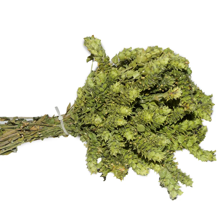 Чай из шалфея 50гр. — изображение 4