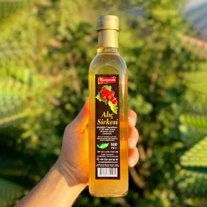 Alıç Sirkesi 500ml.