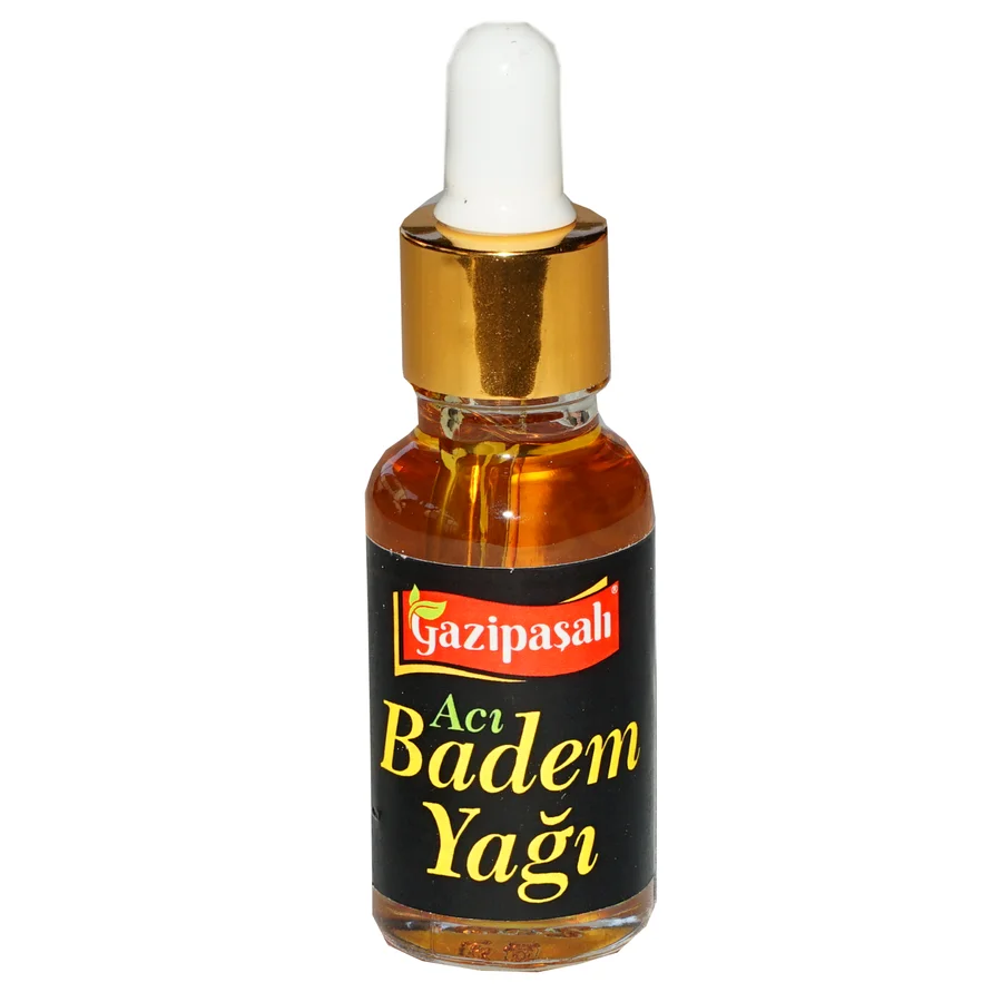 Badem Yağı 20ml