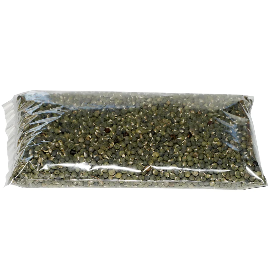 Bamya Tohumu 500gr - Görsel 2