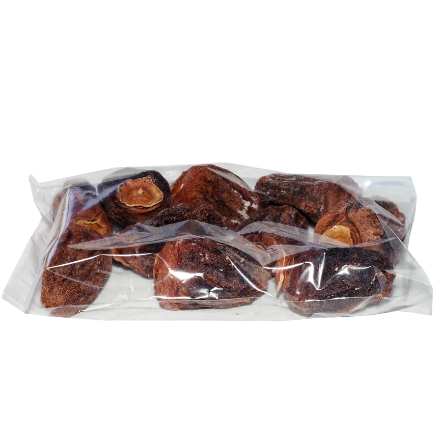 Kuru Cennet Hurması (Trabzon Hurması) 500gr - Görsel 4