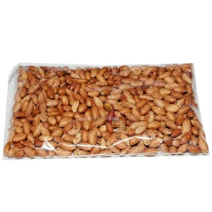 Yer Fıstığı Orta Boy 500gr