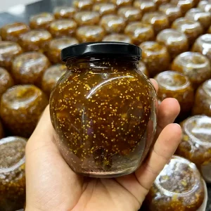 İncir Reçeli 450gr