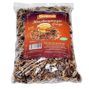 Чай из кэроба 100гр.