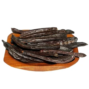 Dried carob pods 1000gr.