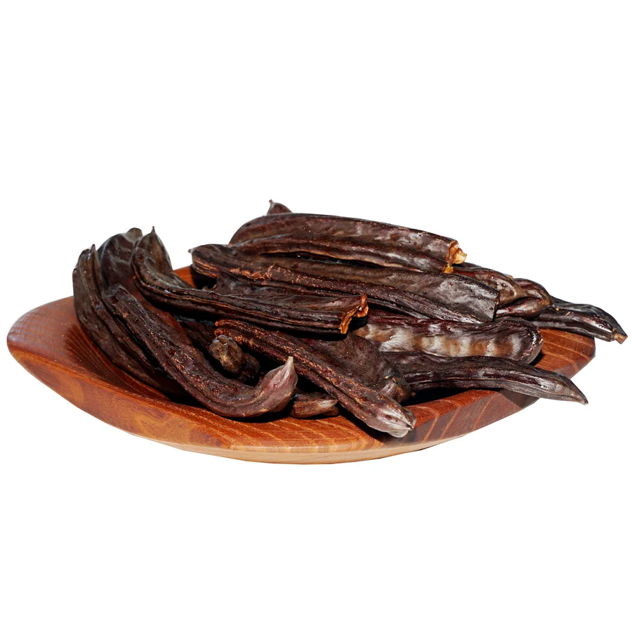 Кэроб сушеный 1000гр. — изображение 2