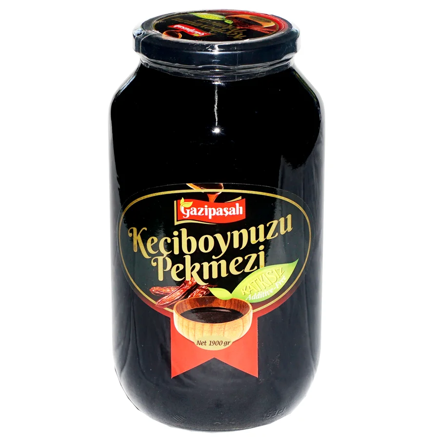 Пекмез из кэроба 1900гр. — изображение 2