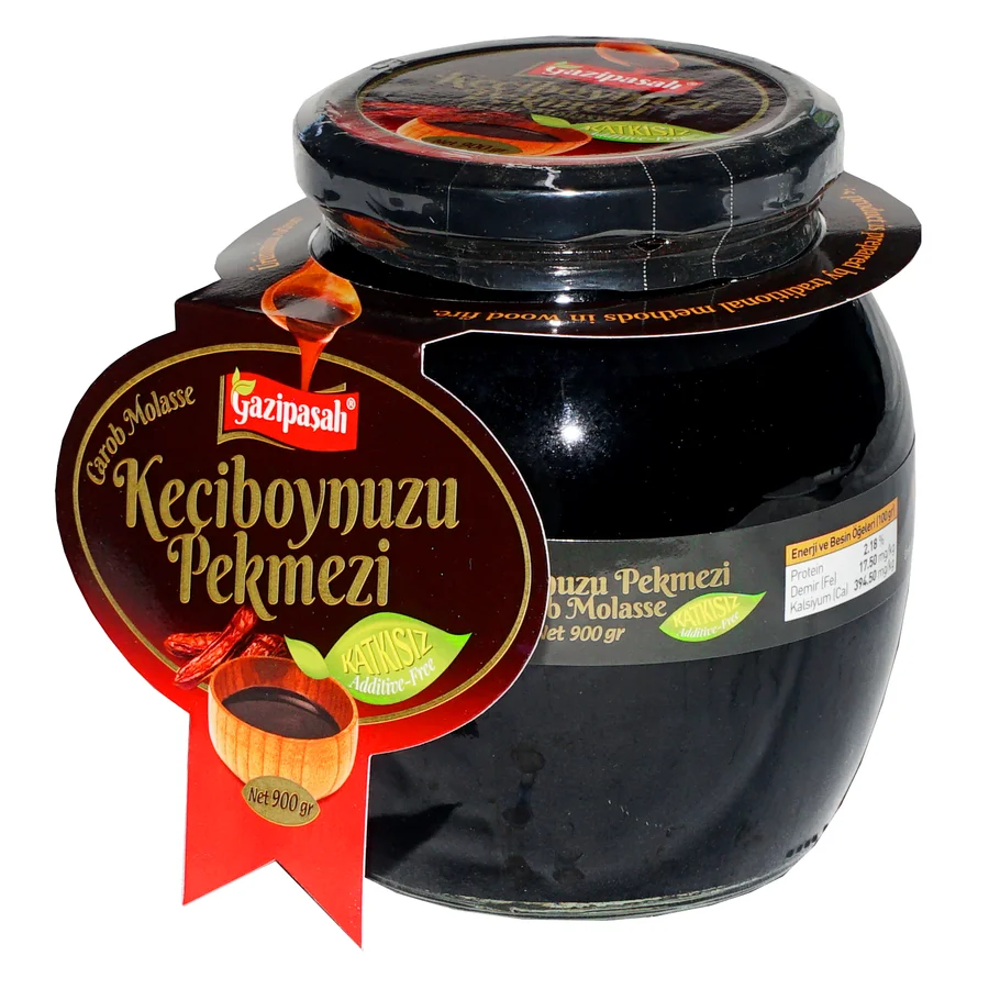 Пекмез из кэроба 900гр. — изображение 4