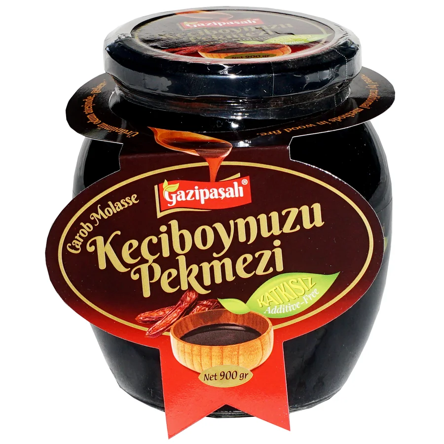 Пекмез из кэроба 900гр. — изображение 2