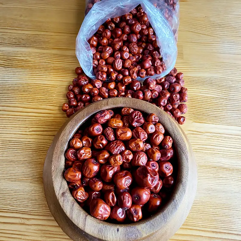Kuru Küçük İğde (Hünnap) 1kg - Görsel 2