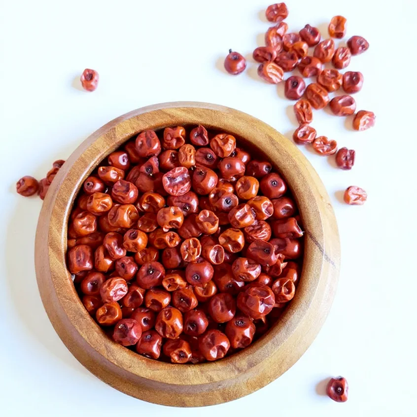 Kuru Küçük İğde (Hünnap) 1kg