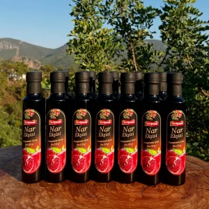 Pomegranate Sour 360gr.