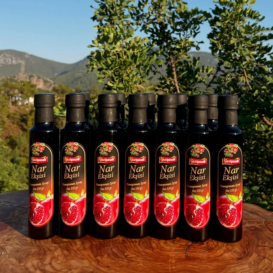 الرمان الحامض 360غ