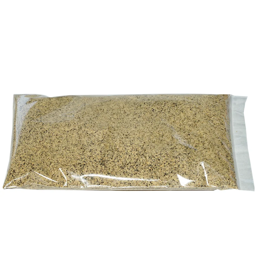 Ögütülmüş Bamya Tohumu 100gr