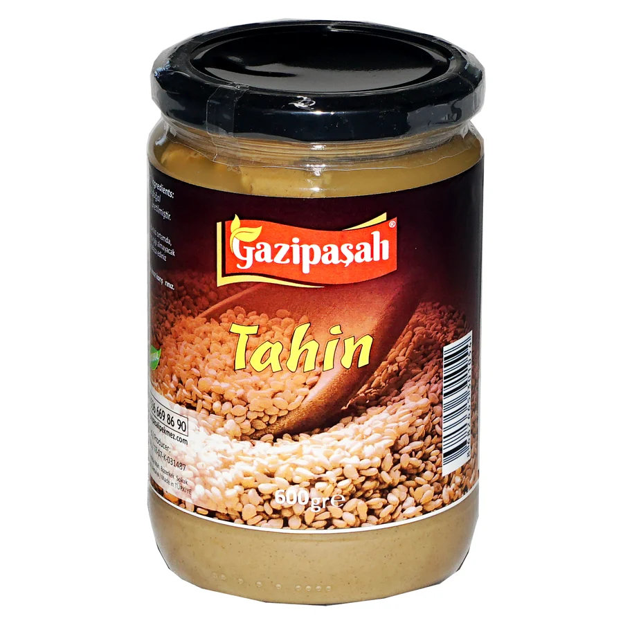 Tahin 600 gr - Görsel 3