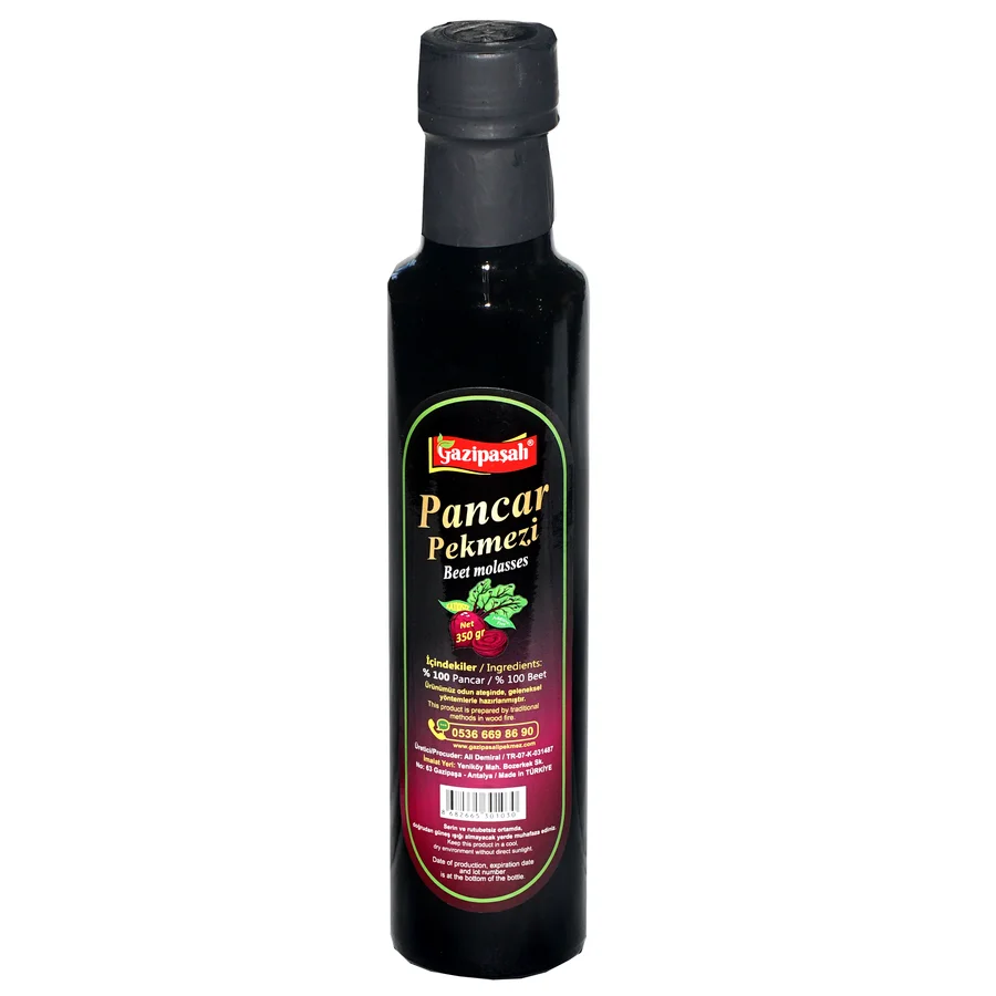 Pancar Pekmezi 350gr - Görsel 2
