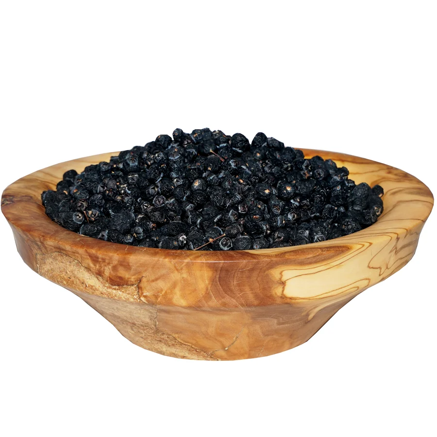 Yaban Mersini Meyvesi Yerli 500gr. - Görsel 3