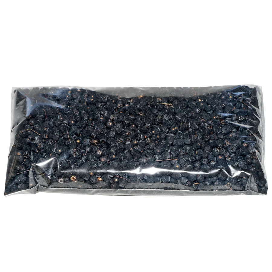 Yaban Mersini Meyvesi Yerli 500gr. - Görsel 6